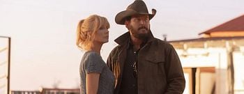 La nouvelle série Yellowstone est-elle vraiment un succès ?