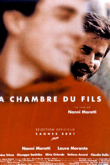 La chambre du fils