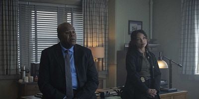 poster de la série 
