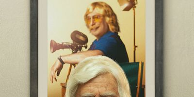 poster de la série Salace : Prostitution