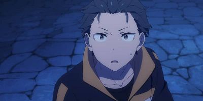 poster de la série Le combat contre l'Avarice