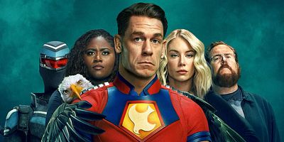 poster de la série The Ties That Grind