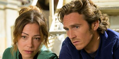 poster de la série Une affaire de savon