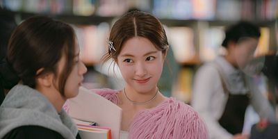 poster de la série L’Homme hybride