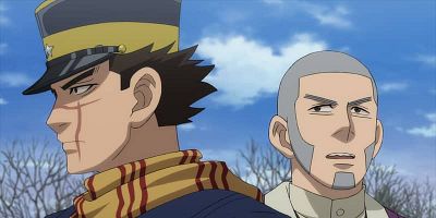 poster de la série Bataille