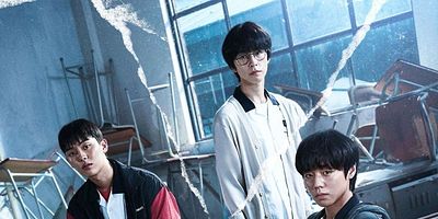 poster de la série Episodio 1