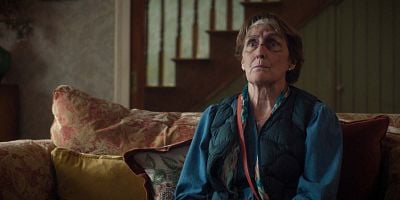 poster de la série Suspense