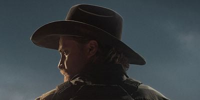 poster de la série Une route vers nulle part