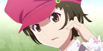 poster de la série Nadeko Draw - Partie 3