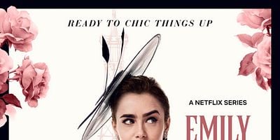 poster de la série Balle de break