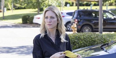 poster de la série Un rodéo de plus