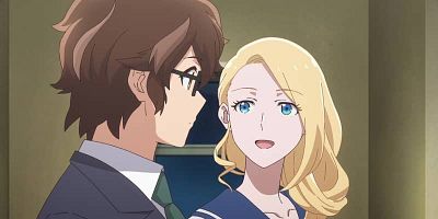 poster de la série Saurons-nous traverser les épreuves ensemble ? 