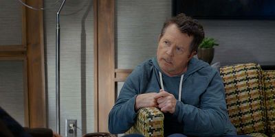 poster de la série Le Champ