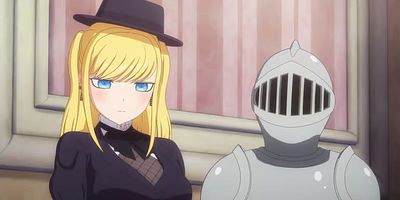 poster de la série Le bal (deuxième partie)