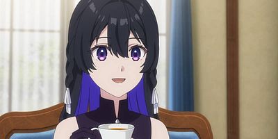 poster de la série Ce que l’on ignore