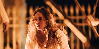 poster de la série Haïe, honnie, humiliée