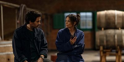 poster de la série 