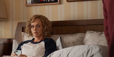 poster de la série It Girl