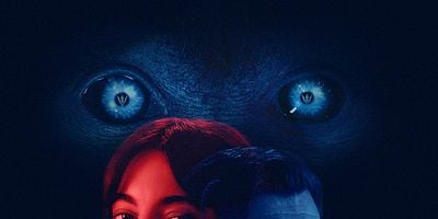 poster de la série Un cadavre