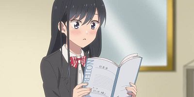 poster de la série Adulte