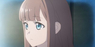 poster de la série Une réplique ne rêve pas