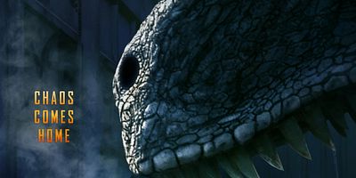 poster de la série Le contre-coup