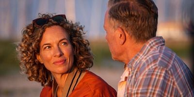 poster de la série Anguille sous roche