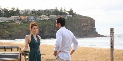 poster de la série Noces empoisonnées