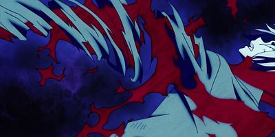 poster de la série Un train peut en cacher un autre