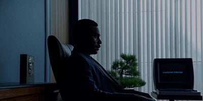 poster de la série Cheval de Troie