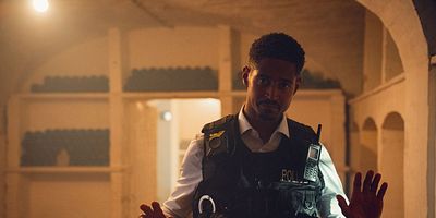 poster de la série Ça restera entre nous