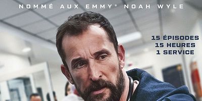 poster de la série 