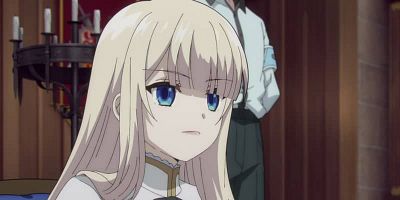 poster de la série Une scène de ménage avec ma fiancée peut en cacher une autre