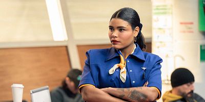 poster de la série Conduite accompagnée