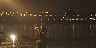 poster de la série 
