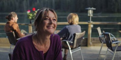 poster de la série l'héritage.