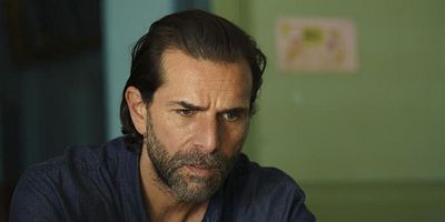 poster de la série Le tailleur de pierre - 1ère partie