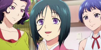 poster de la série Grand frère