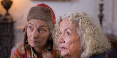 poster de la série Le Secret d'Alba