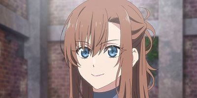 poster de la série  Les origines de Towa Yorumi