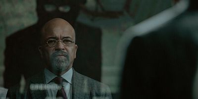 poster de la série Wooden Duck