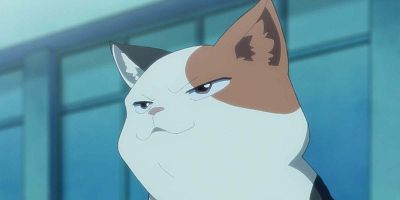 poster de la série Mumu, Sakurako et le jour où la terre s'arrêtera