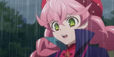 poster de la série Inconnu à la bataille