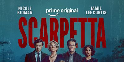 poster de la série 