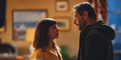 poster de la série Le Génois