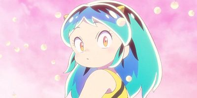 poster de la série Boys meets Girl - Le Matin des adieux