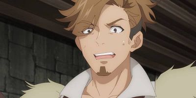 poster de la série Minerai de foudre et Bolt