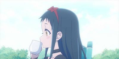 poster de la série Ce que sont les sorcières