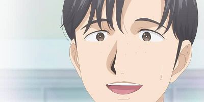 poster de la série Fonce, Yamada !