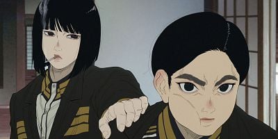poster de la série Le superviseur Misumi